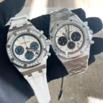 Royal Oak Offshore Automatic Chronograph Ref. 26231ST.ZZ.D010CA.01 - Image 10