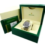 Rolex AIR KING M116900-0001 - Image 3