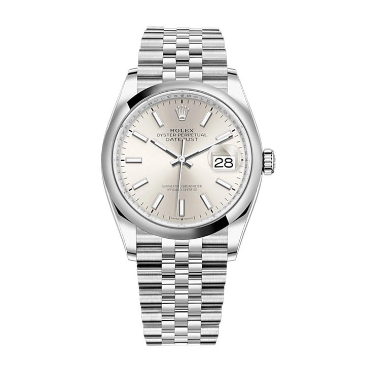 78d3d99d7742db51c8cefba39c15d54a.webp Rolex Datejust m126200-0001 Watch - Image 1