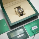Rolex COSMOGRAPH DAYTONA-116518LN-0039 - Image 3