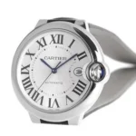 Cartier Ballon Bleu WSBB0026 watch - Image 3