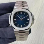 5811/1G – Patek Philippe NAUTILUS - Image 3
