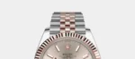 Rolex Datejust m126331-0010 Watch - Image 3