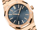 ROYAL OAK SELFWINDING  50TH ANNIVERSARY  Ref. 15510OR.OO.1320OR.01 - Image 4