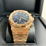 ROYAL OAK SELFWINDING CHRONOGRAPH Ref. 26240OR.OO.1320OR.01(AAAAA version) - Image 4