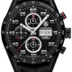 TAG HEUER CARRERA Automatic Chronograph – Diameter 43 mm CV2A81.FC6237