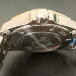 TAG HEUER AQUARACER Automatic Watch – Diameter 43 mm WAY201B.BA0927 - Image 5