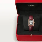 TANK LOUIS CARTIER WATCH-WJTA0037 - Image 4