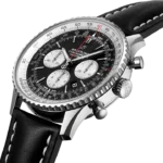 Breitling AB0127211B1X1 NAVITIMER - Image 5