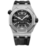 ROYAL OAK OFFSHORE DIVER Ref. 15710ST.OO.A002CA.01