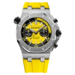 ROYAL OAK OFFSHORE DIVER CHRONOGRAPH Ref. 26703ST.OO.A051CA.01(AAAAA version)