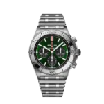 Breitling Quartz Chronograph Series AB0134101L1A1 CHRONOMAT B01 42(AAAAA version)