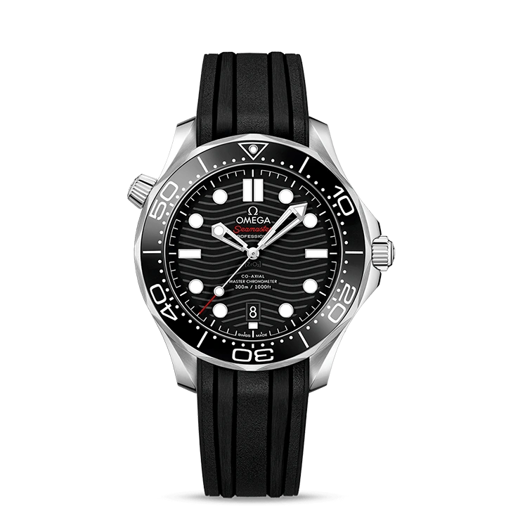 7fdbe98245790e65fc752555a082f15e.webp DIVER 300M CO-AXIAL MASTER CHRONOMETER 42 MM-210.32.42.20.01.001 - Image 1