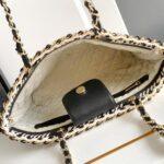 CHANEL Small Shopping Bag(high-end grade) - Image 8