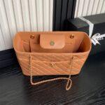 CHANEL Small Shopping Bag(high-end grade) - Image 8