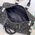 LV Keepall Bandouliere 35 - Image 8