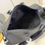 LV Keepall Bandouliere 35-M22765 - Image 8
