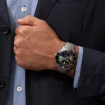 Breitling A103701A1B1A1 SUPEROCEAN HERITAGE ’57 SPECIAL EDITION - Image 5