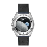 (Top version 1:1) ANNIVERSARY SERIES CO?AXIAL MASTER CHRONOMETER CHRONOGRAPH 42 MM-310.32.42.50.02.001 - Image 8