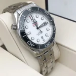 DIVER 300M CO?AXIAL MASTER CHRONOMETER 42 MM-210.30.42.20.04.001 - Image 9