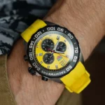 TAG HEUER FORMULA 1 Quartz Chronograph – Diameter 43 mm CAZ101AM.FT8054 - Image 5