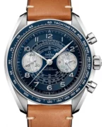 CHRONOSCOPE CO?AXIAL MASTER CHRONOMETER CHRONOGRAPH 43 MM - Image 8