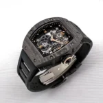 RIchard mille RM 17-01 Manual Winding Tourbillon - Image 6