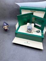 Rolex Datejust m126300-0013 - Image 6