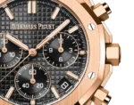 Royal Oak Automatic Chronograph 5O Anniversary -26240OR.OO.D002CR.01(AAAAA version) - Image 4