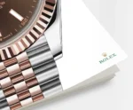 Rolex Datejust m126331-0002 Watch - Image 11