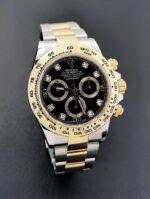 Rolex Cosmograph Daytona Series m116503-0001Watch(AAAAA version) - Image 7