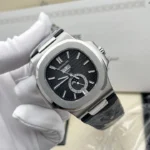 5726A – Patek Philippe NAUTILUS - Image 6