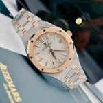 ROYAL OAK SELFWINDING Ref. 15450SR.OO.1256SR.01 - Image 9