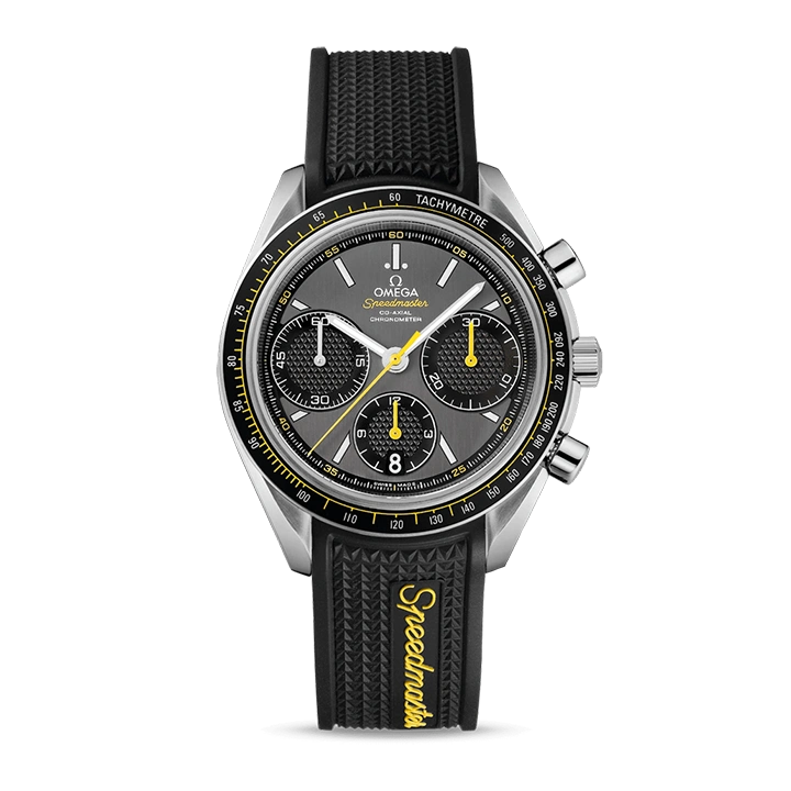 8466382d1de84d22522e0fac337ad835.webp RACING CO?AXIAL CHRONOMETER CHRONOGRAPH 40 MM-326.32.40.50.06.001 - Image 1