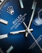 Rolex Datejust m126300-0002 Watch - Image 6
