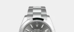 Rolex Datejust m126300-0007 Watch - Image 3