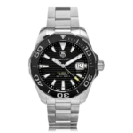 TAG HEUER AQUARACER Automatic Watch – Diameter 41 mm WAY211A.BA0928