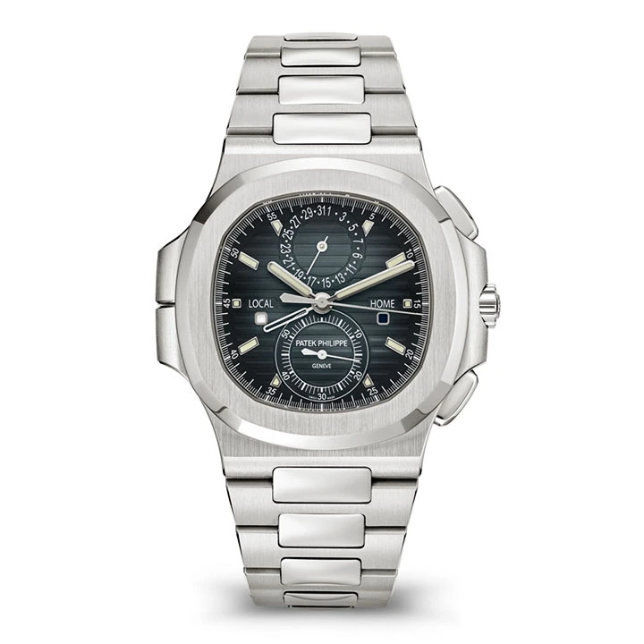 88df268c8ad185292515c5b48de55c90.webp Patek Philippe NAUTILUS 5990/1A-011 - Image 1