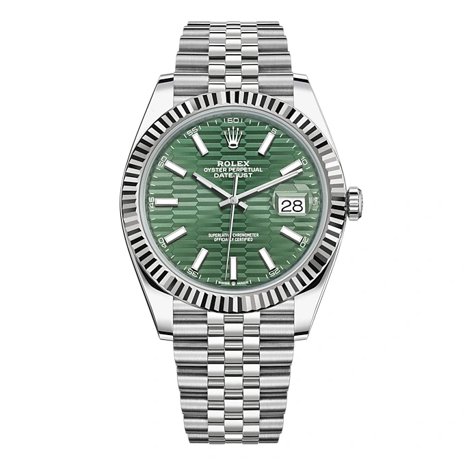 8999cd5755f738d3cd3599294e03029a.webp Rolex Datejust m126334-0030 Watch (AAAAA) - Image 1