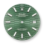 Rolex Datejust m126300-0022 Watch - Image 9