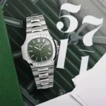 Patek Philippe Nautilus 5711/1300A-001 - Image 2