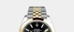 Rolex Datejust m126303-0014 Watch - Image 3