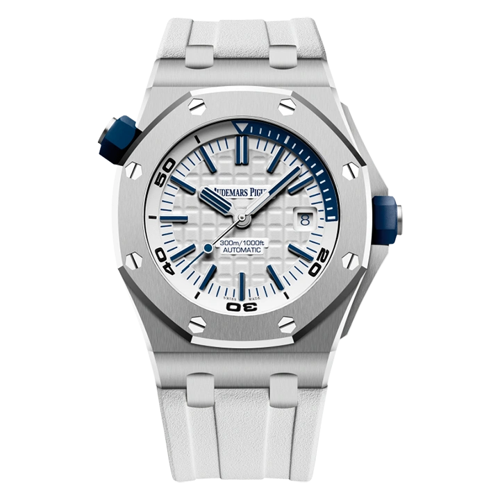 8c51c212d49db3619a67b62b20e10c77.webp ROYAL OAK OFFSHORE DIVER Ref. 15710ST.OO.A010CA.01 - Image 1