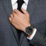 IWC Portugieser IW500703 watch (PORTUGIESER CHRONOGRAPH) - Image 6