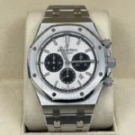 Audemars Piguet Royal Oak Chronograph 26331ST(AAAAA Version) - Image 2