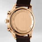 IWC Portugieser IW371480 watch - Image 7