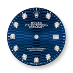 Rolex Datejust 126284RBR Watch - Image 4