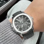 5164A-Patek Philippe AQUANAUT - Image 5