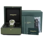 Royal Oak Offshore Diver’s Watch Ref. 15720ST(AAAAA Version) - Image 6