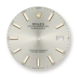 Rolex Datejust m126333-0001 Watch - Image 10
